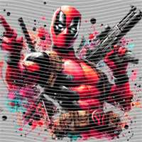 Marvel Comics-MA 285